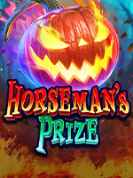Horsemans's Prize